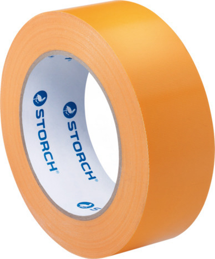 Storch Powertape Gewebeband 50Lfm 50M X 38mm Sunblocker Gold 491338